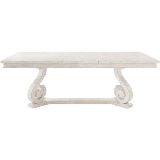 Bernhardt Mirabelle Rectangular Dining Table