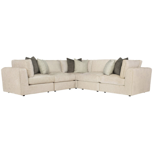 Bernhardt Plush Oasis Sectional