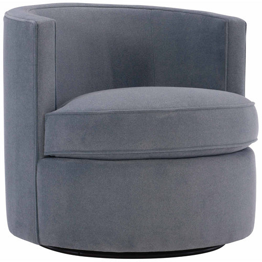 Bernhardt Fleur Swivel Chair