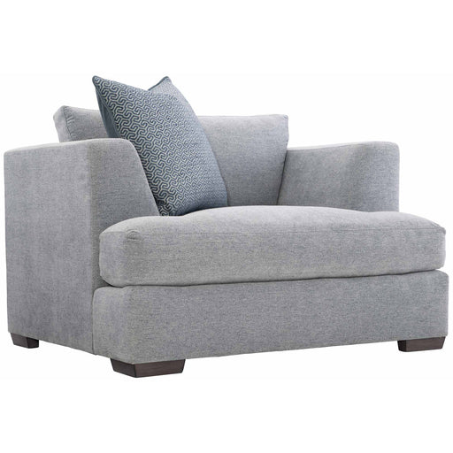 Bernhardt Plush Giselle Chair