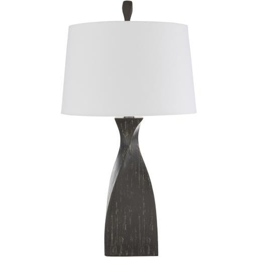 Surya Braelynn BEY-001 Table Lamp