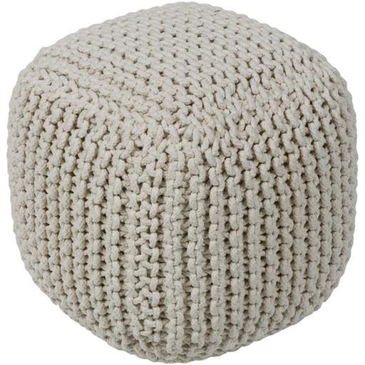 Surya Braga BGPF-001 Pouf