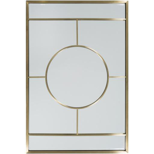 Surya Beckett BKT-001 Mirror