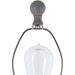 Surya Abellona BOA-001 Table Lamp