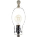 Surya Abellona BOA-001 Table Lamp