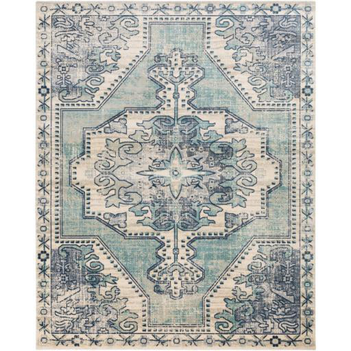 Surya Bohemian BOM-2301 Rug