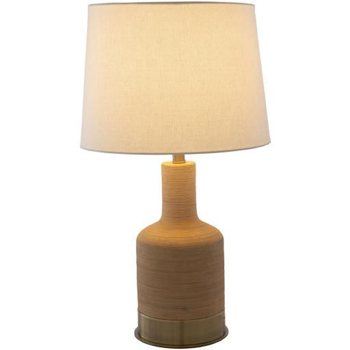 Surya Brae BRE-002 Table Lamp