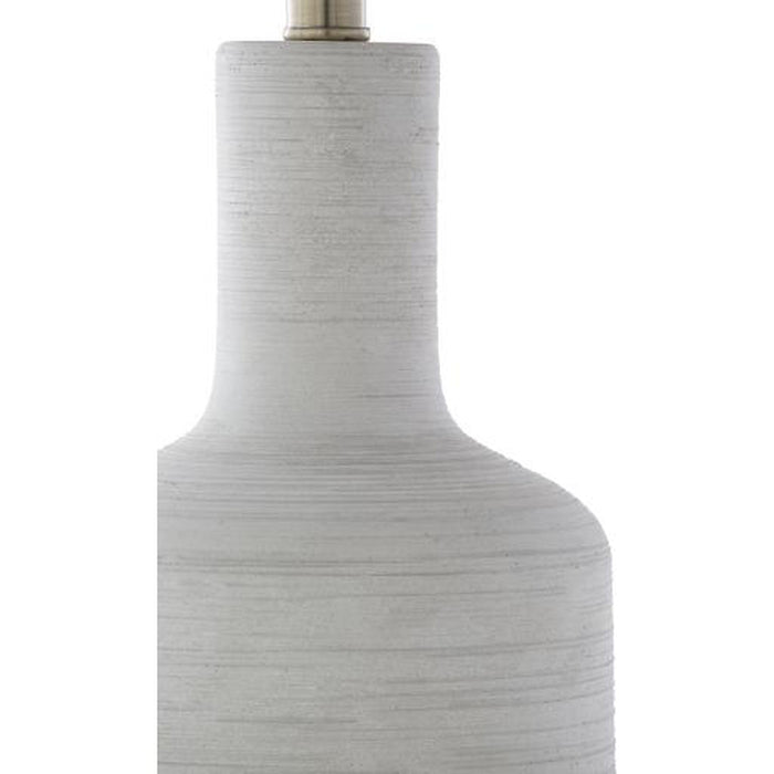 Surya Brae BRE-001 Table Lamp