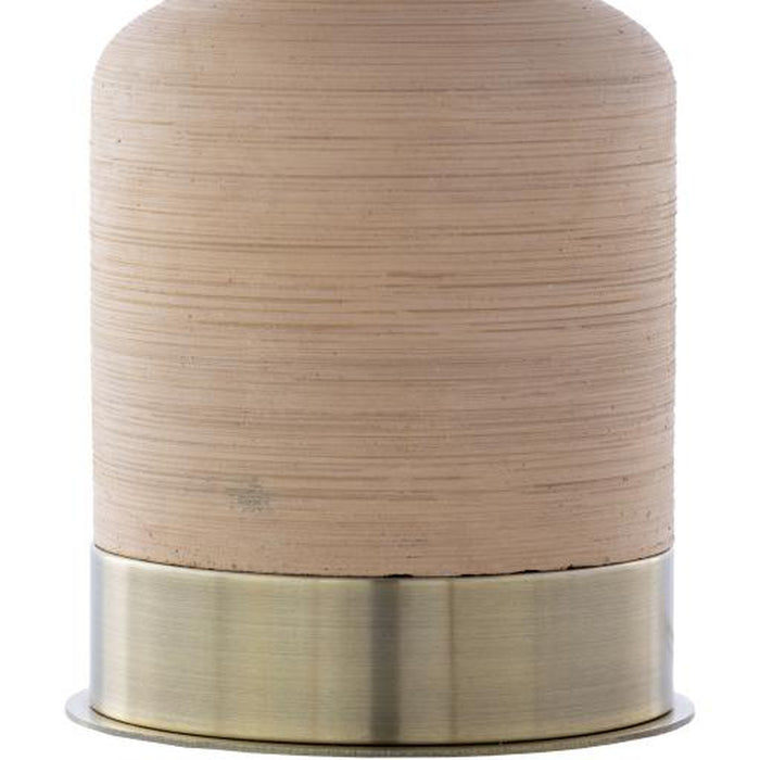 Surya Brae BRE-002 Table Lamp