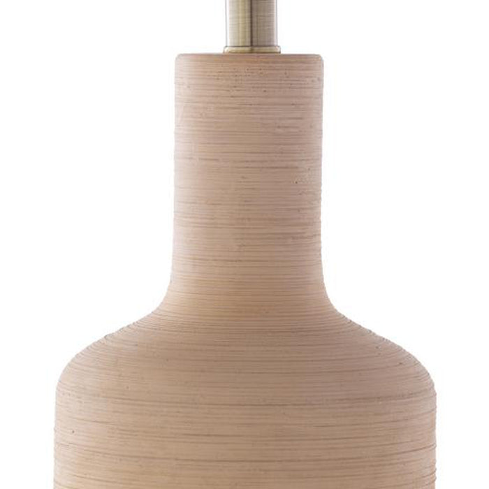 Surya Brae BRE-002 Table Lamp