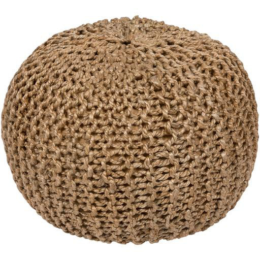 Surya Bermuda Pouf