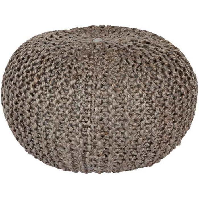 Surya Bermuda Pouf