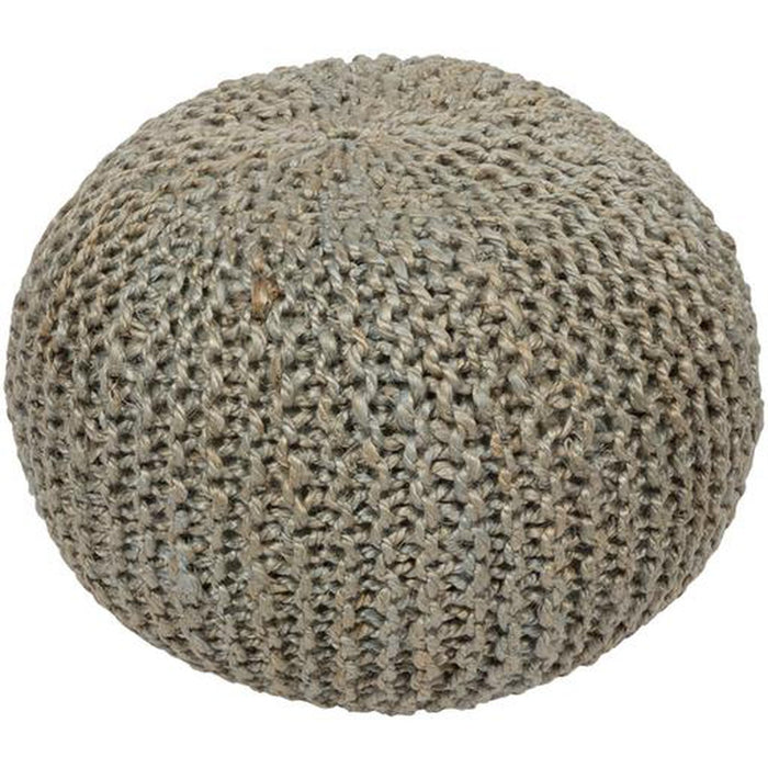 Surya Bermuda Pouf