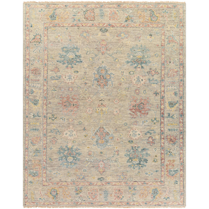 Surya Biscayne BSY-2306 Rug