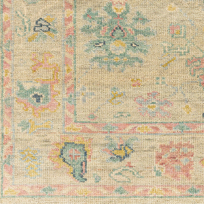 Surya Biscayne BSY-2306 Rug