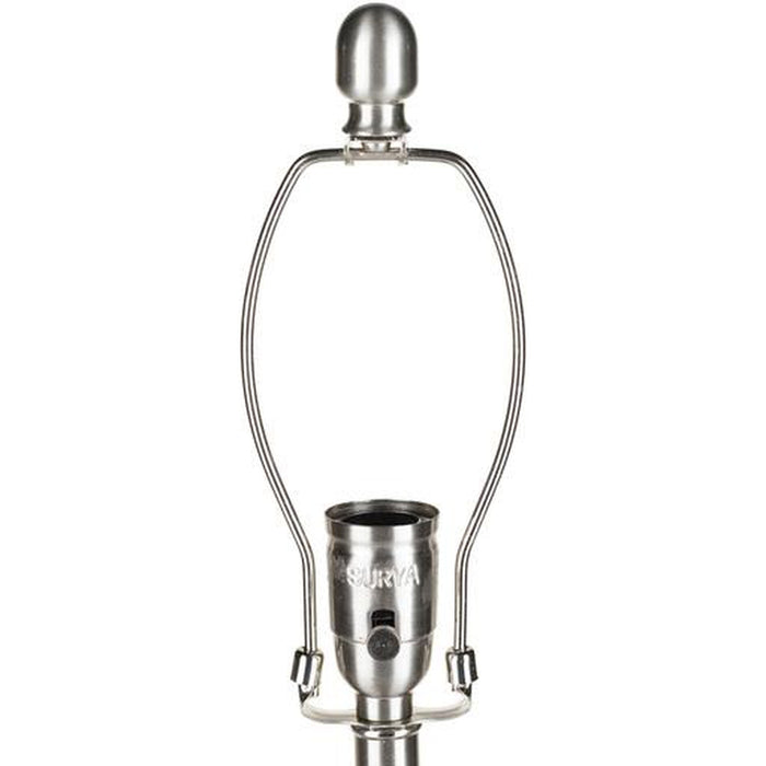 Surya Bentley BTLP-001 Table Lamp