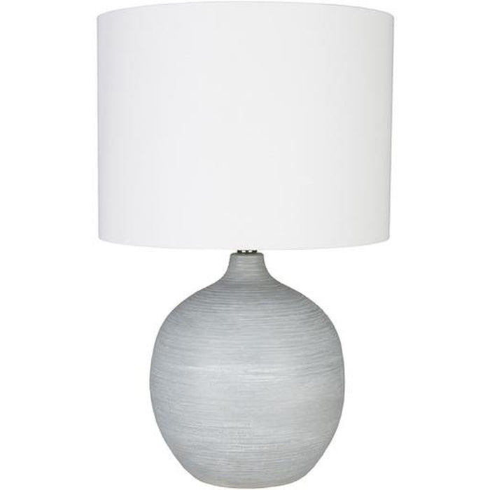 Surya Burke BUK-001 Table Lamp