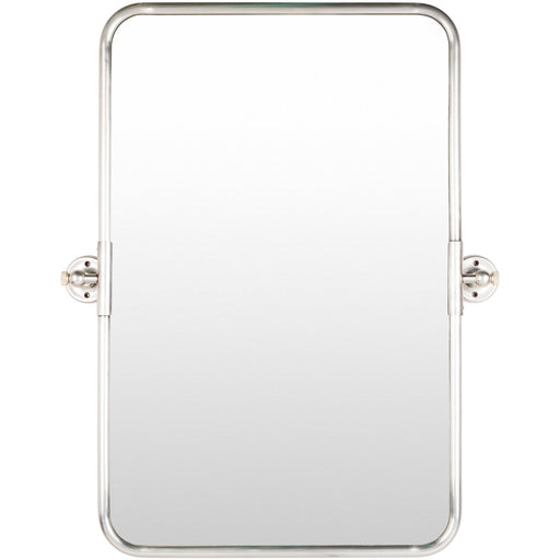 Surya Burnish Mirror