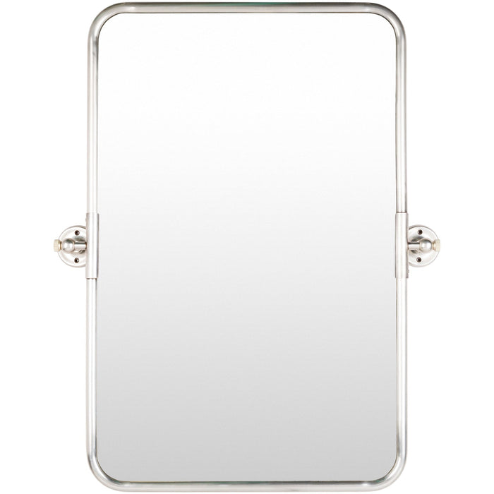 Surya Burnish Mirror