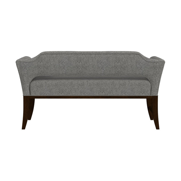 Hooker Upholstery Kestrel Bench