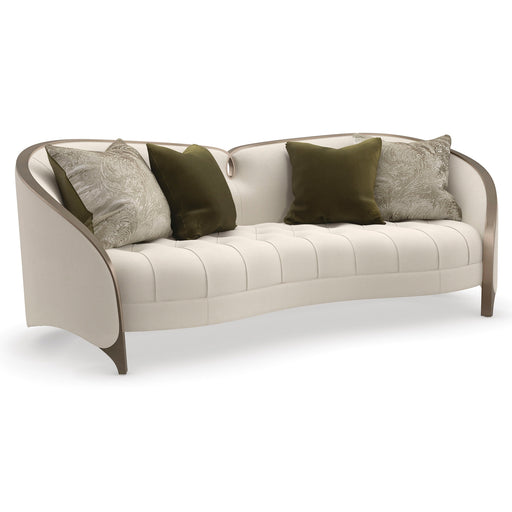 Caracole Compositions Valentina Sofa