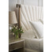 Caracole Compositions Valentina Upholstered Bed