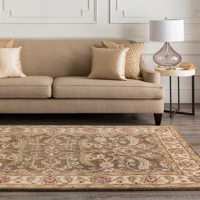 Surya Caesar CAE-1003 Rug