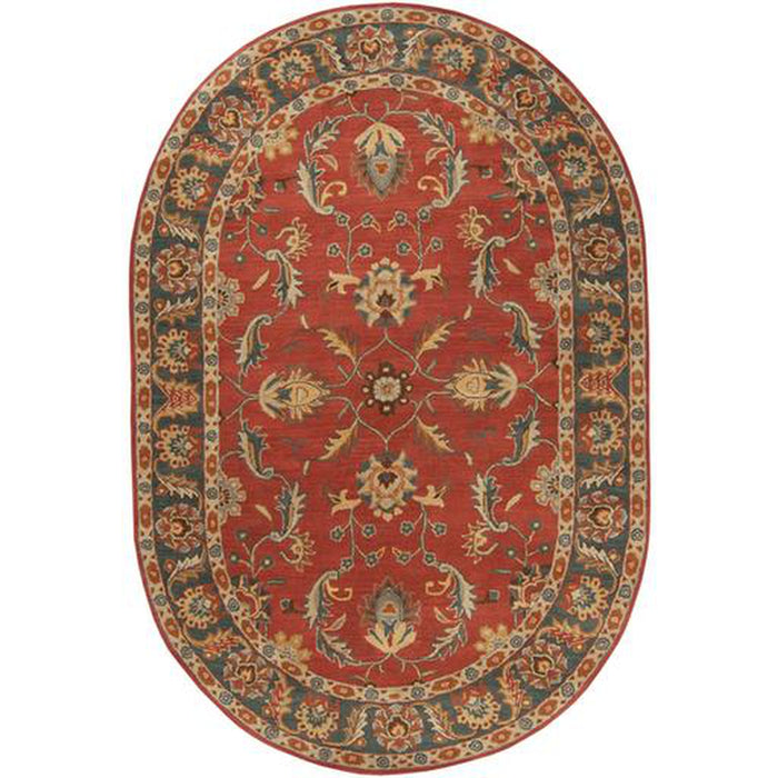 Surya Caesar CAE-1007 Rug