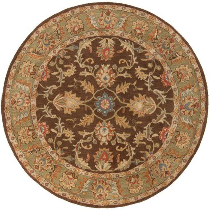 Surya Caesar CAE-1009 Rug