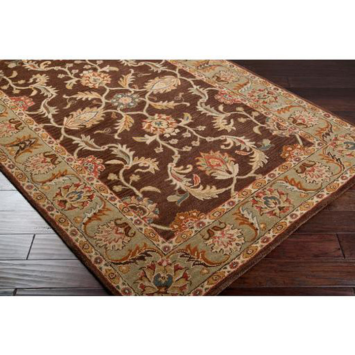 Surya Caesar CAE-1009 Rug