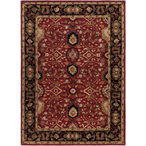 Surya Caesar CAE-1031 Rug