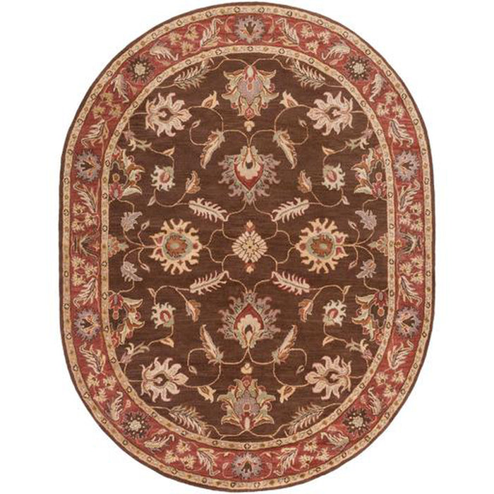 Surya Caesar CAE-1036 Rug