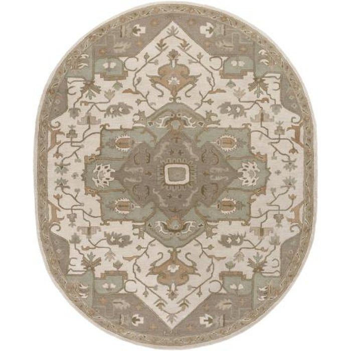 Surya Caesar CAE-1143 Rug