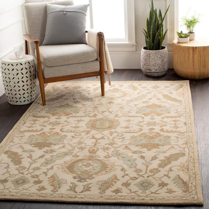 Surya Caesar CAE-1166 Rug