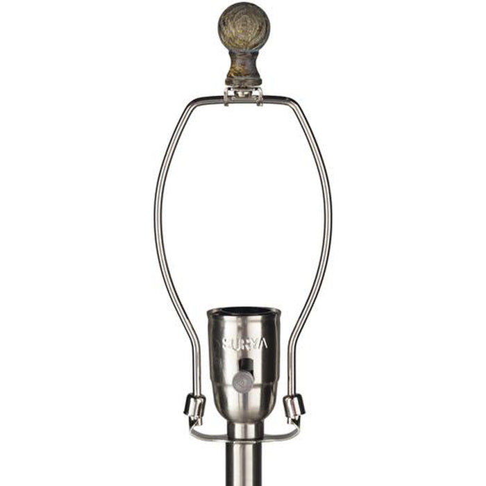 Surya Carson CALP-003 Table Lamp