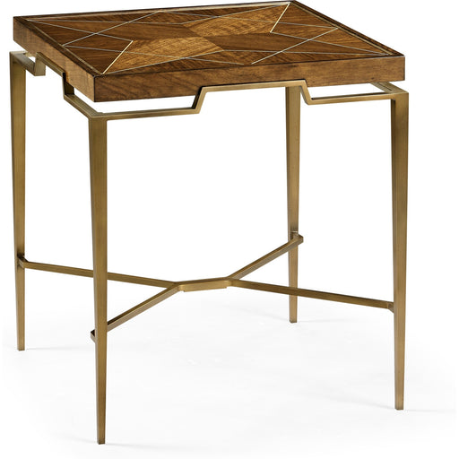 Jonathan Charles Toulouse End Table