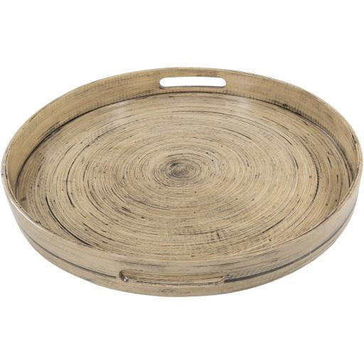 Surya Cane Garden CGN-005 Tray