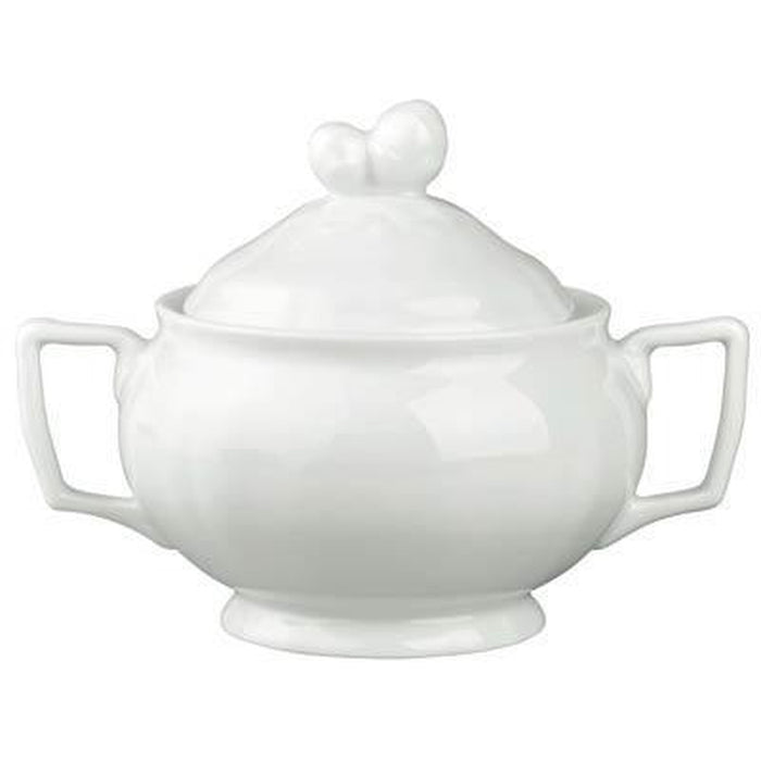 Raynaud Argent Sugar Bowl