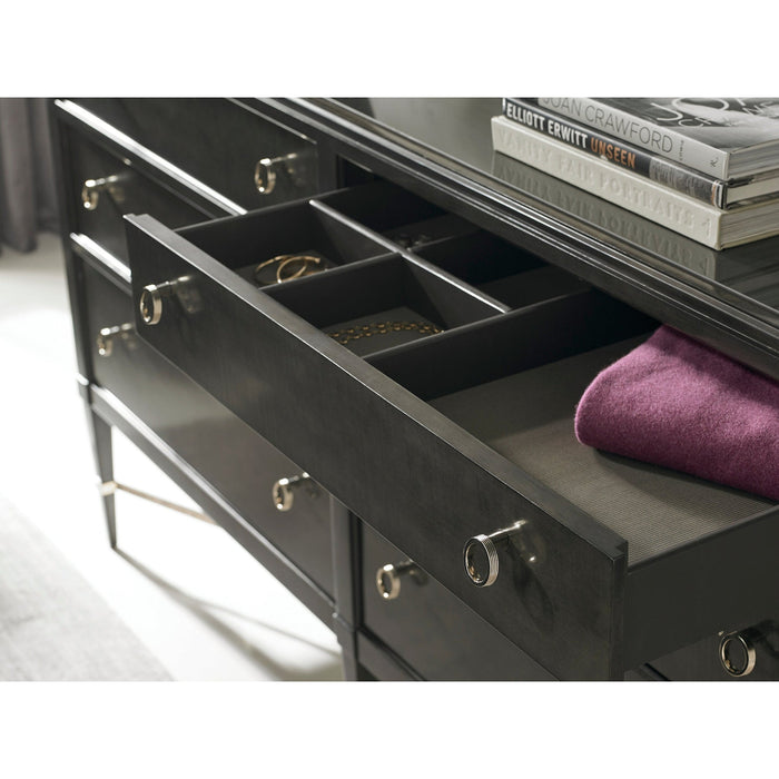 Caracole Masterpiece Dresser DSC