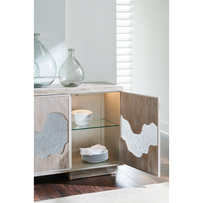 Caracole Classic Go With The Flow Sideboard