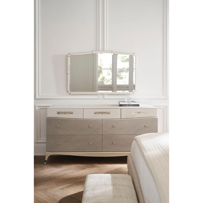 Caracole Classic Encore Bench