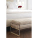 Caracole Classic Encore Bench