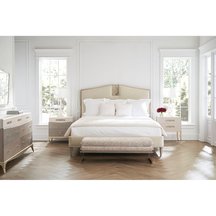 Caracole Classic Encore Bench