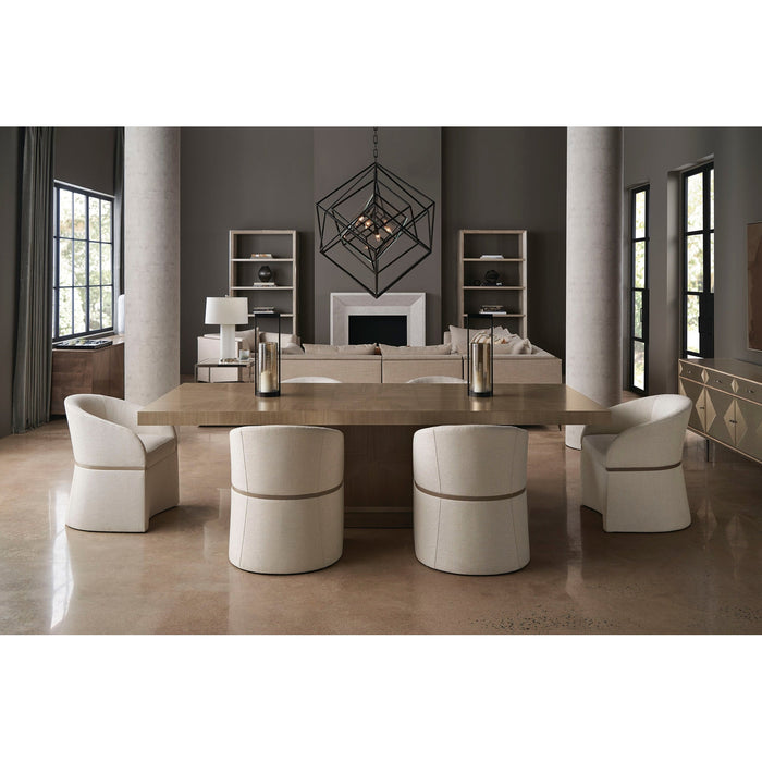 Caracole Classic Horizon Dining Table