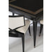 Caracole Classic Full Score Dining Table