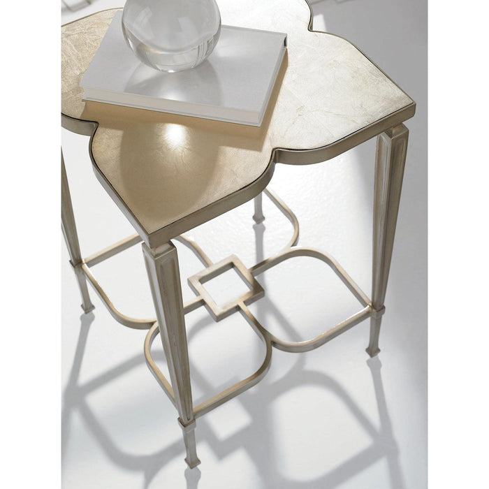 Caracole Lucky Charm Side Table