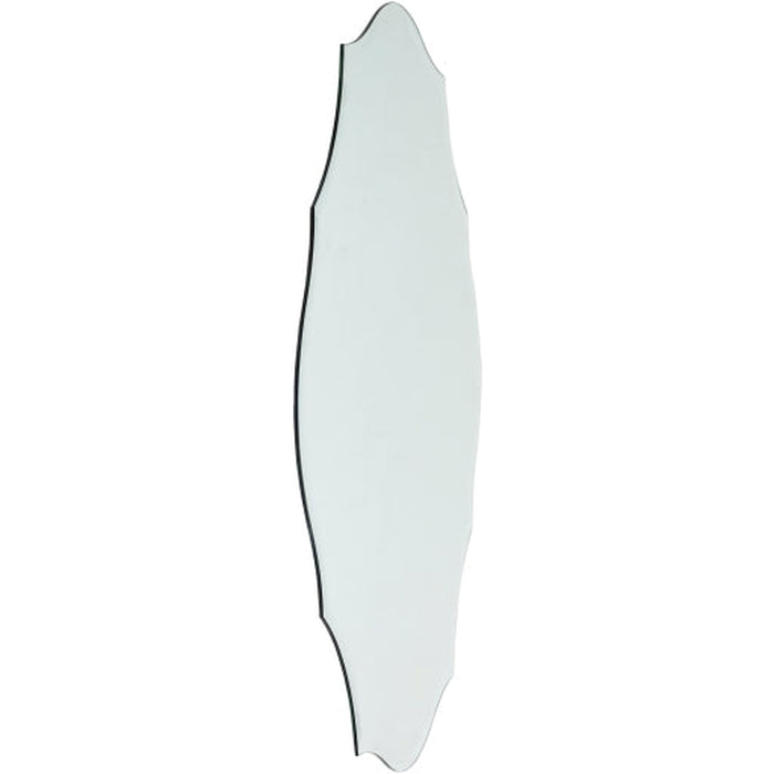 Surya Contour Free Form Mirror