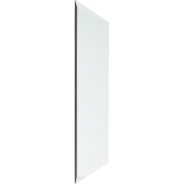 Surya Contour Rectangular Mirror