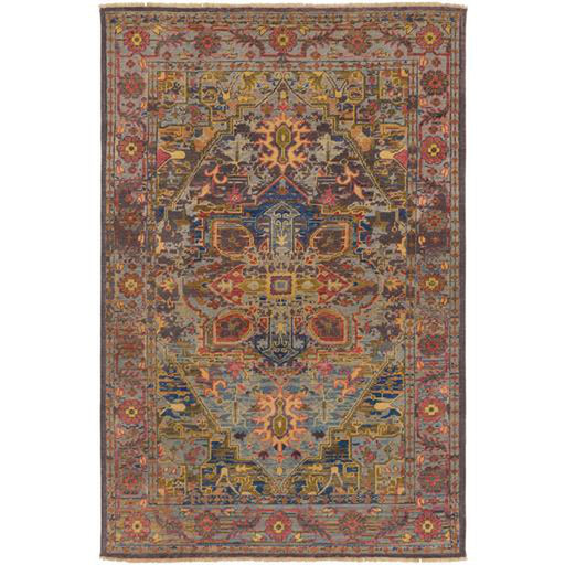 Surya Cappadocia CPP-5022 Rug