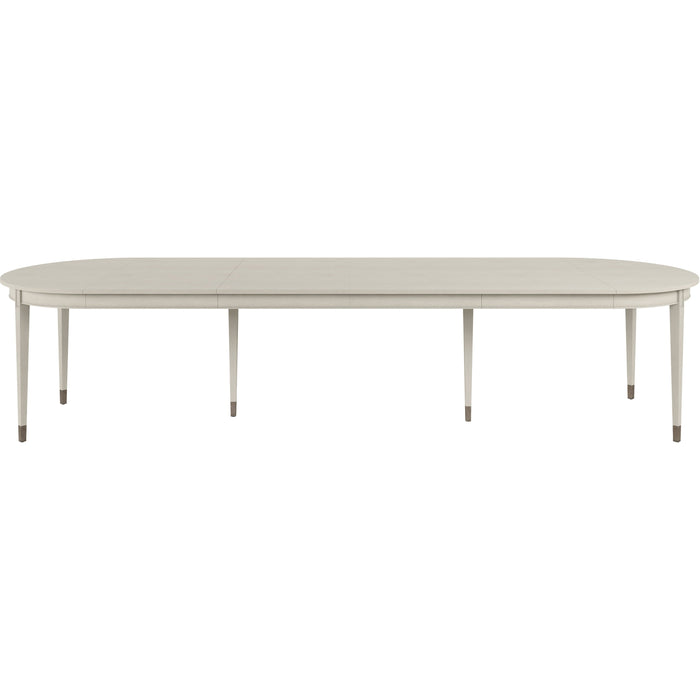 Jonathan Charles Synodic Swedish Dining Table